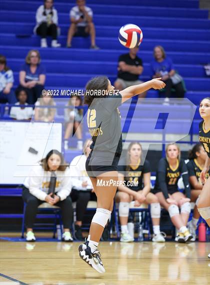 Thumbnail 2 in Forney @ Plano West photogallery.