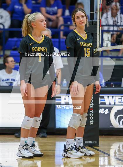 Thumbnail 1 in Forney @ Plano West photogallery.
