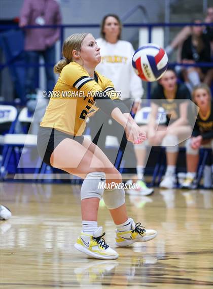 Thumbnail 1 in Forney @ Plano West photogallery.