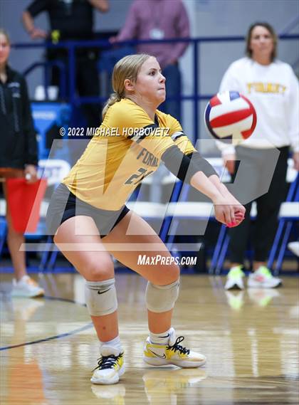 Thumbnail 1 in Forney @ Plano West photogallery.