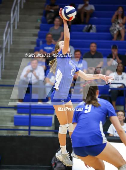 Thumbnail 3 in Forney @ Plano West photogallery.
