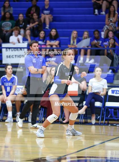 Thumbnail 1 in Forney @ Plano West photogallery.