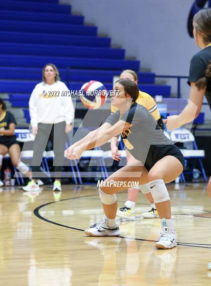 Thumbnail 3 in Forney @ Plano West photogallery.