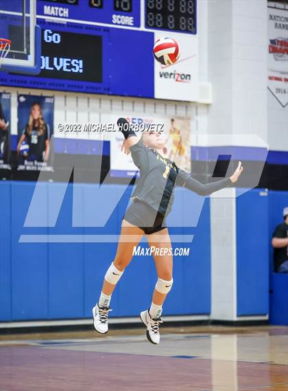 Thumbnail 1 in Forney @ Plano West photogallery.