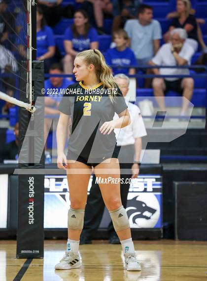 Thumbnail 3 in Forney @ Plano West photogallery.