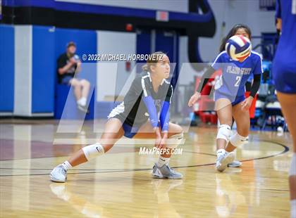Thumbnail 1 in Forney @ Plano West photogallery.