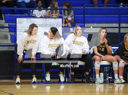 Thumbnail 3 in Forney @ Plano West photogallery.
