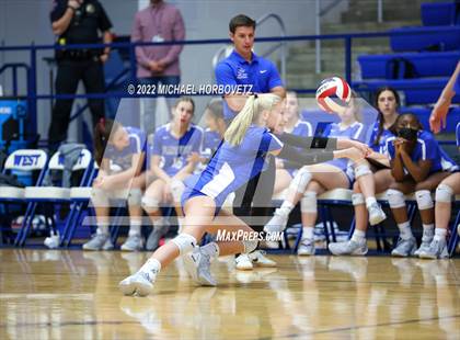 Thumbnail 2 in Forney @ Plano West photogallery.