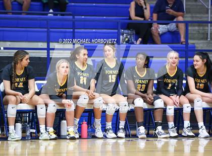 Thumbnail 1 in Forney @ Plano West photogallery.
