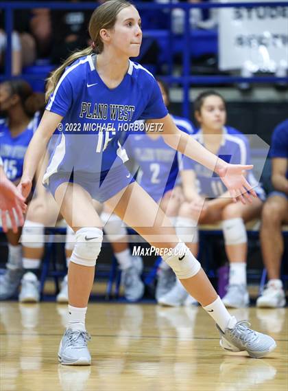 Thumbnail 2 in Forney @ Plano West photogallery.