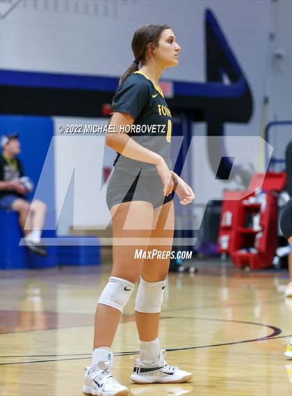 Thumbnail 1 in Forney @ Plano West photogallery.