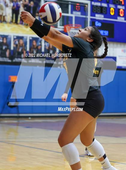 Thumbnail 2 in Forney @ Plano West photogallery.