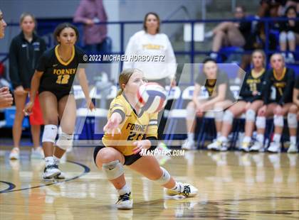 Thumbnail 2 in Forney @ Plano West photogallery.