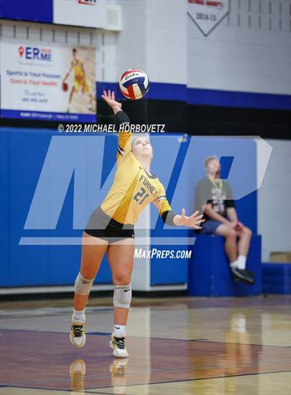Thumbnail 2 in Forney @ Plano West photogallery.