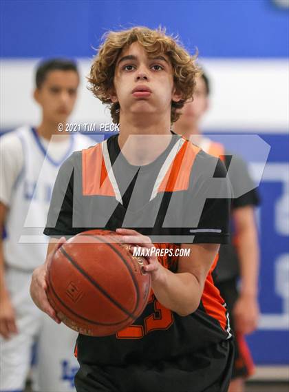Thumbnail 3 in Huntington Beach @ La Habra photogallery.