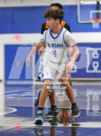 Thumbnail 3 in Huntington Beach @ La Habra photogallery.