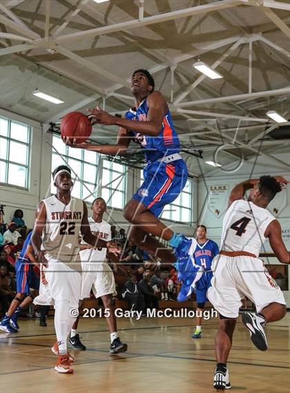 Thumbnail 2 in Bolles vs. Atlantic Coast photogallery.