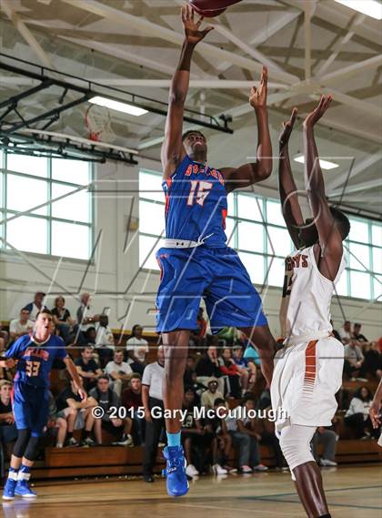 Thumbnail 1 in Bolles vs. Atlantic Coast photogallery.