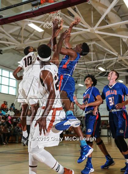 Thumbnail 2 in Bolles vs. Atlantic Coast photogallery.