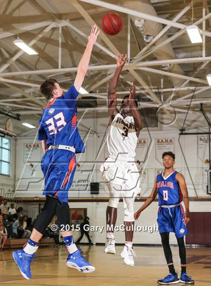 Thumbnail 2 in Bolles vs. Atlantic Coast photogallery.