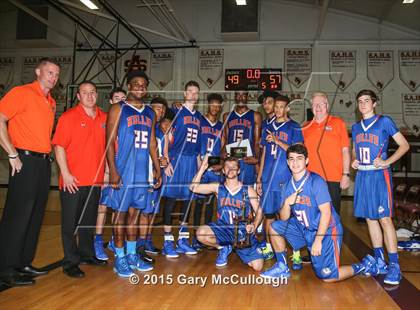 Thumbnail 1 in Bolles vs. Atlantic Coast photogallery.