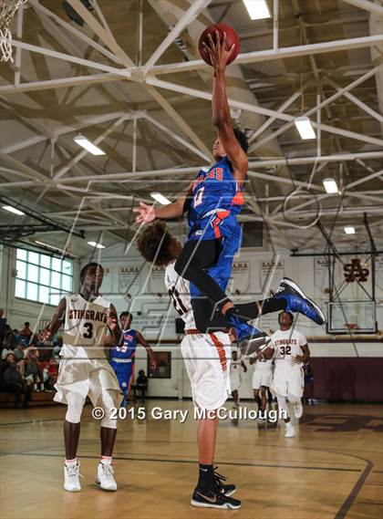 Thumbnail 2 in Bolles vs. Atlantic Coast photogallery.