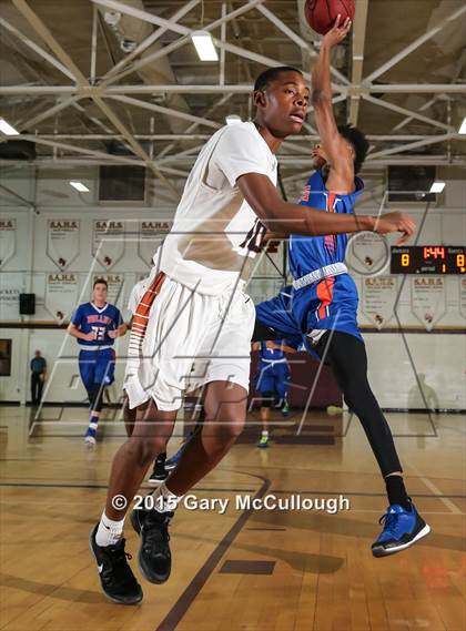 Thumbnail 3 in Bolles vs. Atlantic Coast photogallery.