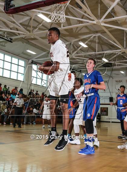 Thumbnail 1 in Bolles vs. Atlantic Coast photogallery.