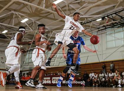 Thumbnail 3 in Bolles vs. Atlantic Coast photogallery.