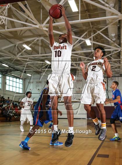 Thumbnail 3 in Bolles vs. Atlantic Coast photogallery.