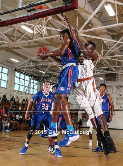 Thumbnail 3 in Bolles vs. Atlantic Coast photogallery.