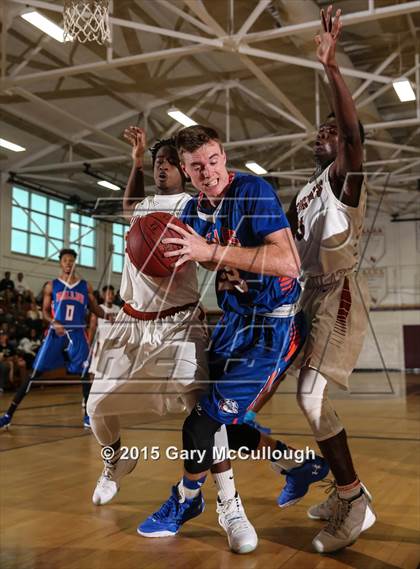 Thumbnail 2 in Bolles vs. Atlantic Coast photogallery.