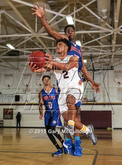 Thumbnail 3 in Bolles vs. Atlantic Coast photogallery.