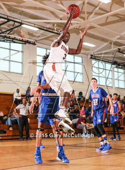 Thumbnail 1 in Bolles vs. Atlantic Coast photogallery.