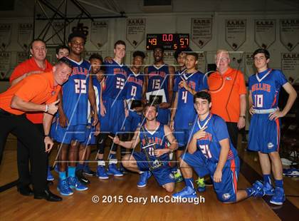 Thumbnail 2 in Bolles vs. Atlantic Coast photogallery.