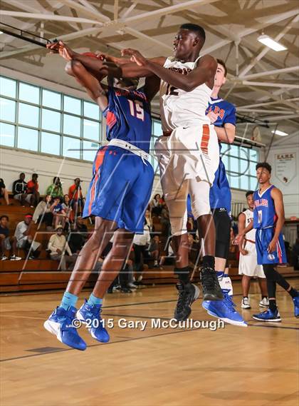 Thumbnail 1 in Bolles vs. Atlantic Coast photogallery.
