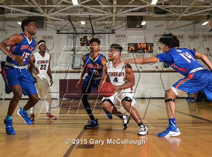 Thumbnail 2 in Bolles vs. Atlantic Coast photogallery.