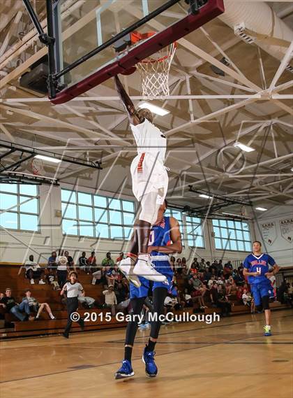 Thumbnail 3 in Bolles vs. Atlantic Coast photogallery.