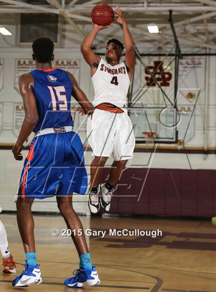 Thumbnail 3 in Bolles vs. Atlantic Coast photogallery.