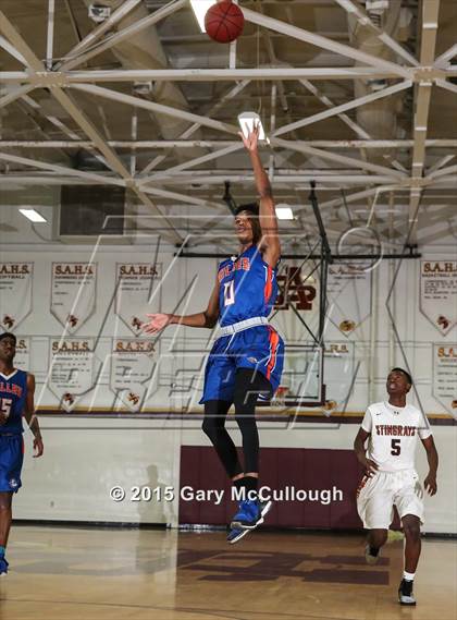 Thumbnail 1 in Bolles vs. Atlantic Coast photogallery.