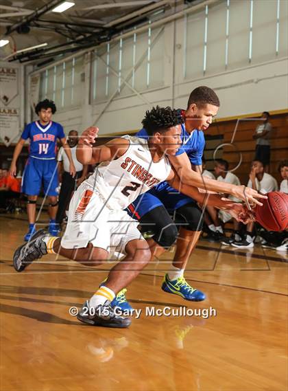 Thumbnail 2 in Bolles vs. Atlantic Coast photogallery.