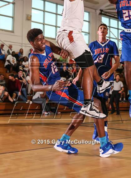 Thumbnail 3 in Bolles vs. Atlantic Coast photogallery.