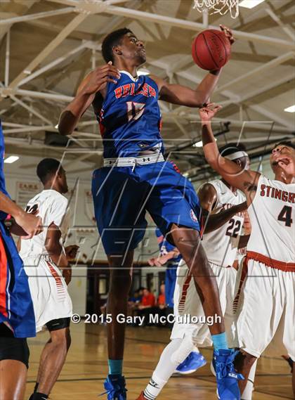 Thumbnail 2 in Bolles vs. Atlantic Coast photogallery.