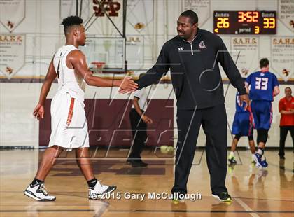 Thumbnail 2 in Bolles vs. Atlantic Coast photogallery.