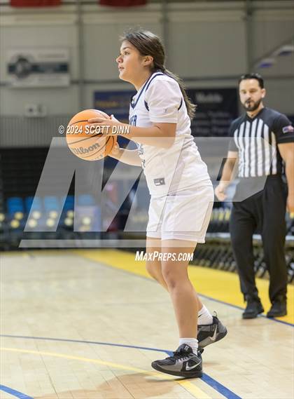 Thumbnail 1 in Los Altos vs River City (Santa Cruz Warriors NorCal Invitational) photogallery.