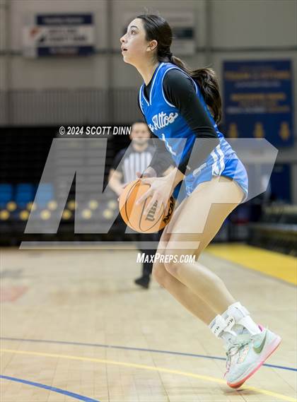 Thumbnail 3 in Los Altos vs River City (Santa Cruz Warriors NorCal Invitational) photogallery.