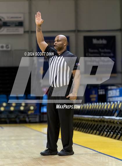 Thumbnail 3 in Los Altos vs River City (Santa Cruz Warriors NorCal Invitational) photogallery.