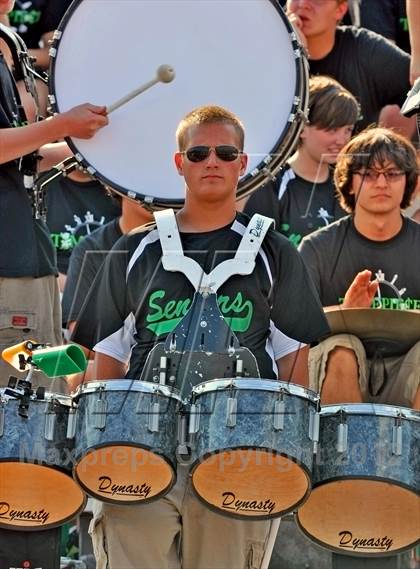 Thumbnail 3 in Princeton vs. Northmont (Crosstown Showdown) photogallery.