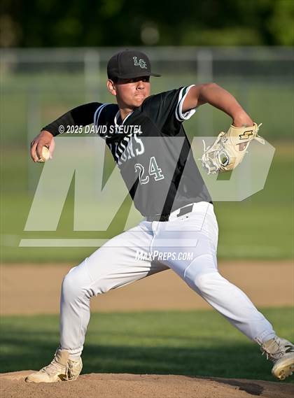 Thumbnail 2 in Rio Vista @ Leroy Greene Academy photogallery.