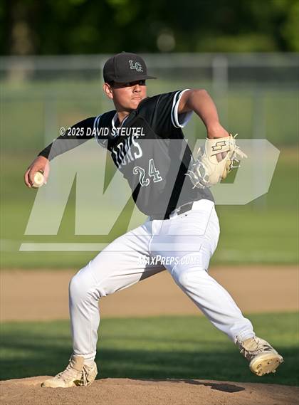 Thumbnail 1 in Rio Vista @ Leroy Greene Academy photogallery.